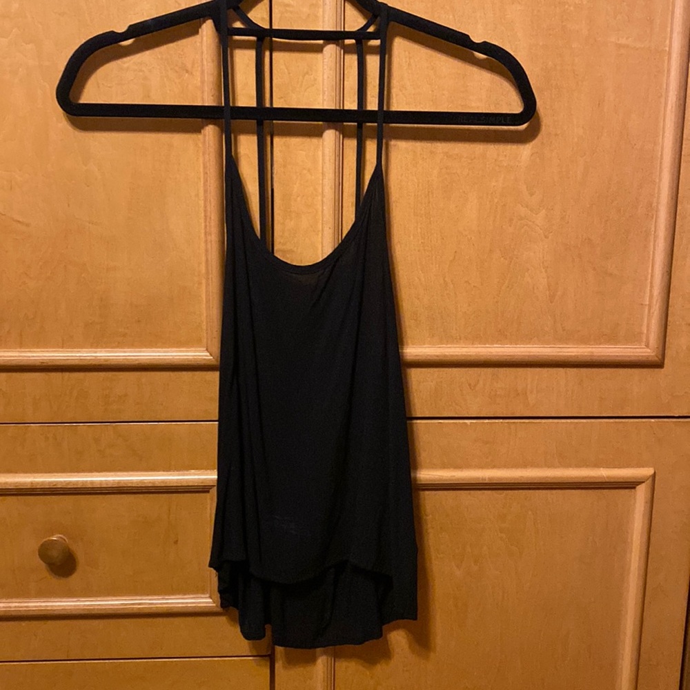 Strappy Top